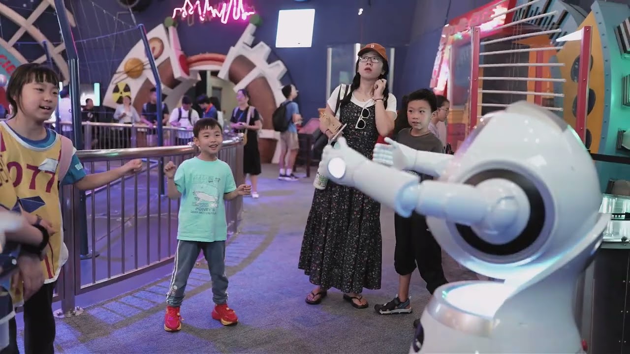 RoboFest 2026 Promotional Teaser