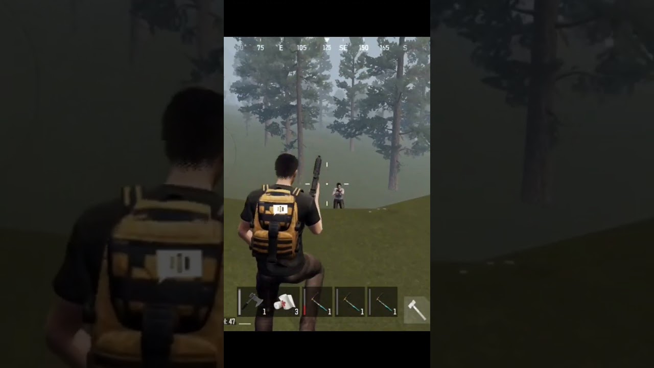 a war for airdrop loot || mission evo 