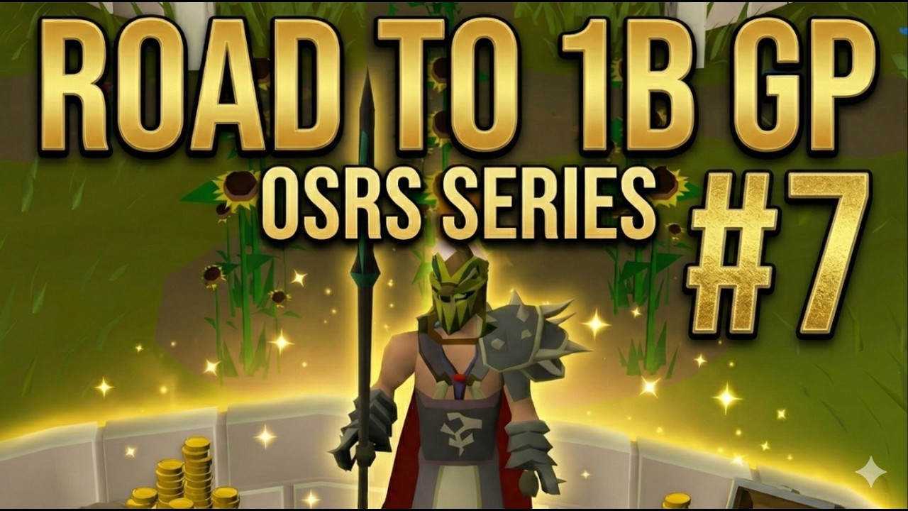 Oldschool Runescape road to 1B (episode 7 Insane luck b2b Loot Hueycoatl Boss)
