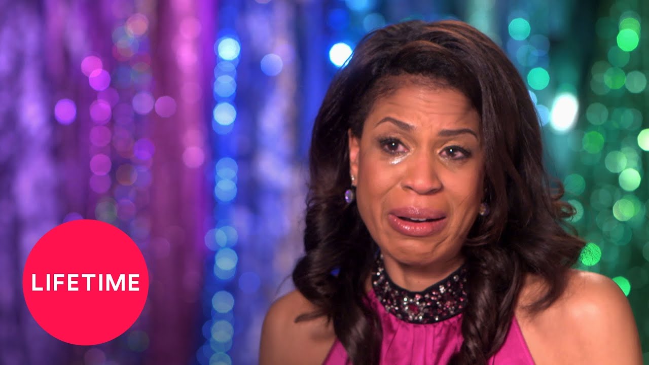 Dance Moms: Holly Defends Nia (Season 5 Flashback) | Lifetime