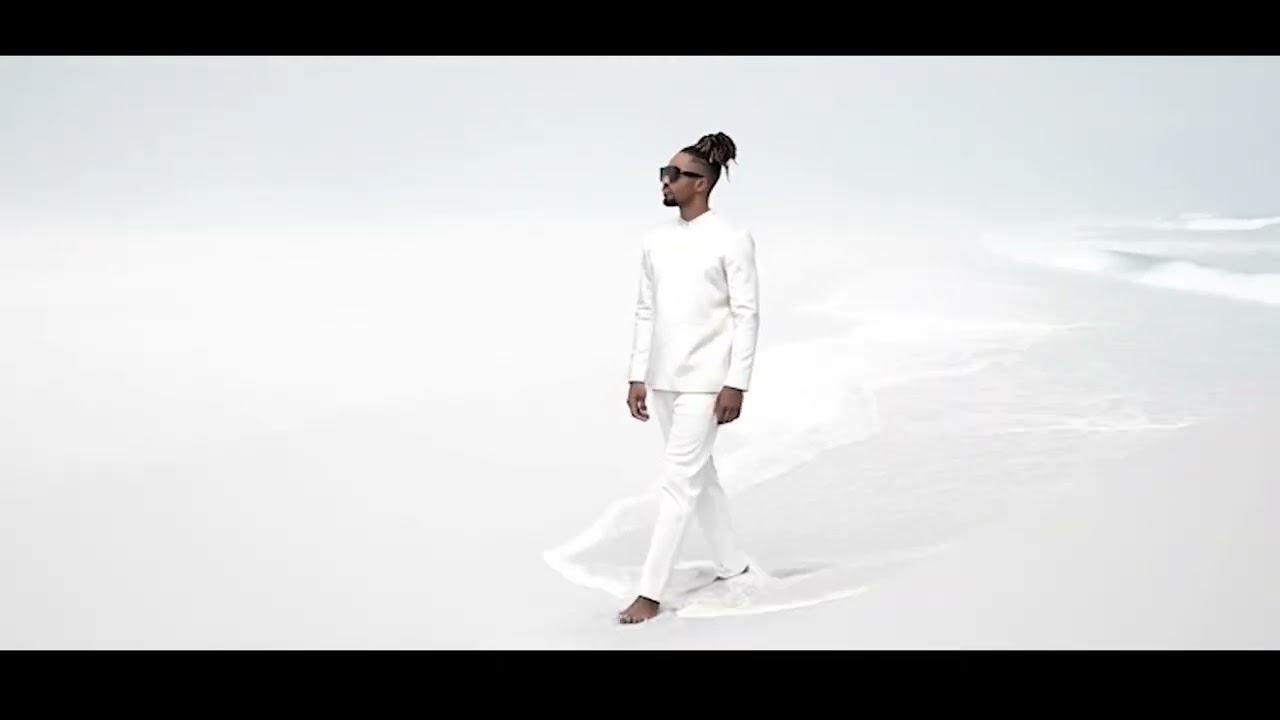 DON PINA feat MAIO COOPE - AGUENTA