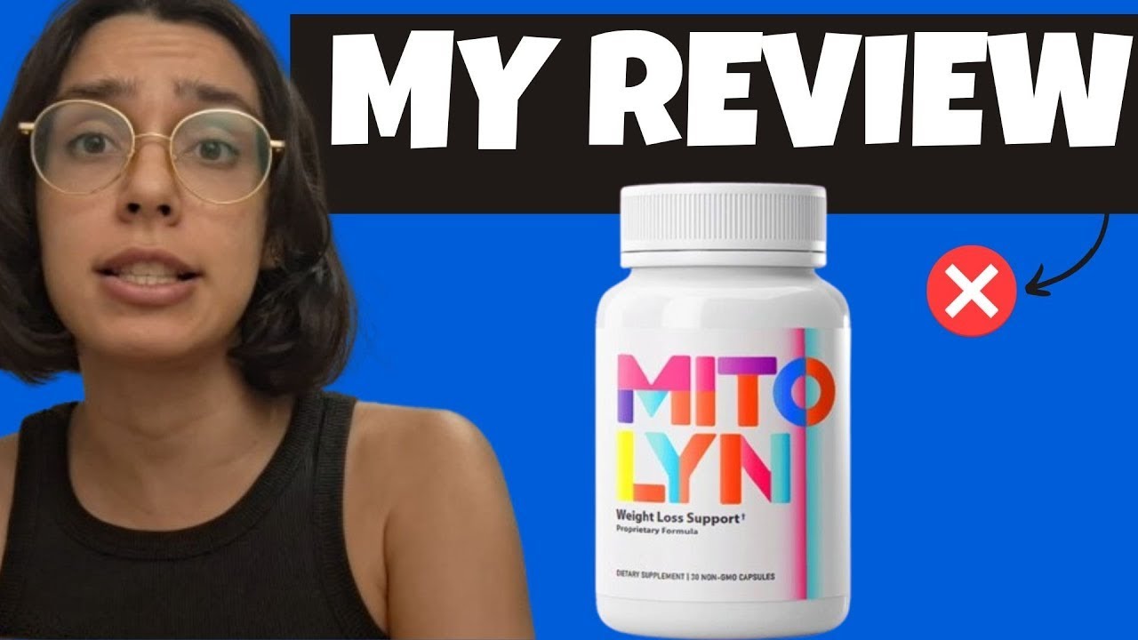 Is Mitolyn Worth It? ✅ Honest Mitolyn Review | Energy, Metabolism & Weight Support