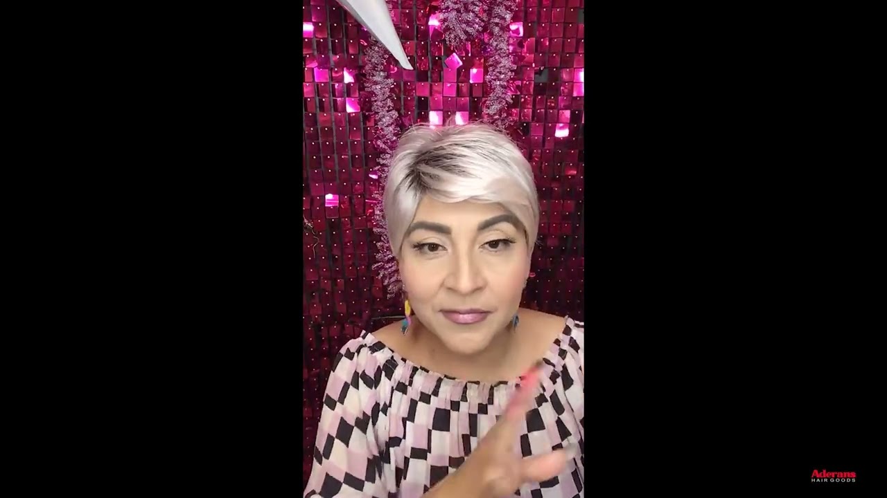 How to Pick and Care for your Wig