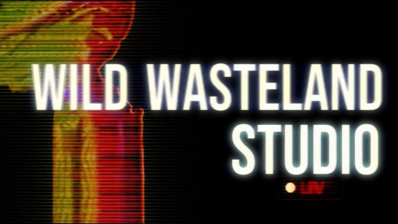 Wild Wasteland Studios 2026 | New Shows, New cast members, Fallout Fan Film