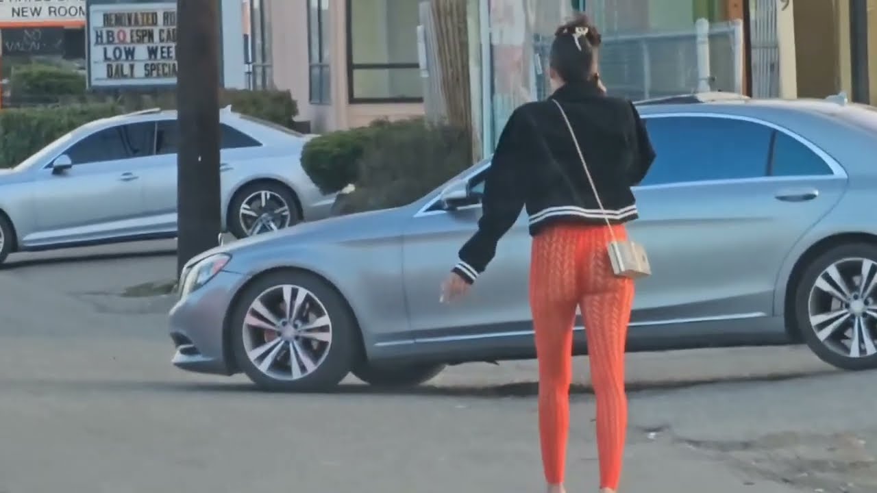 aurora avenue seattle | Interesting Street Scenes | Recent Street Scenes Episode 9