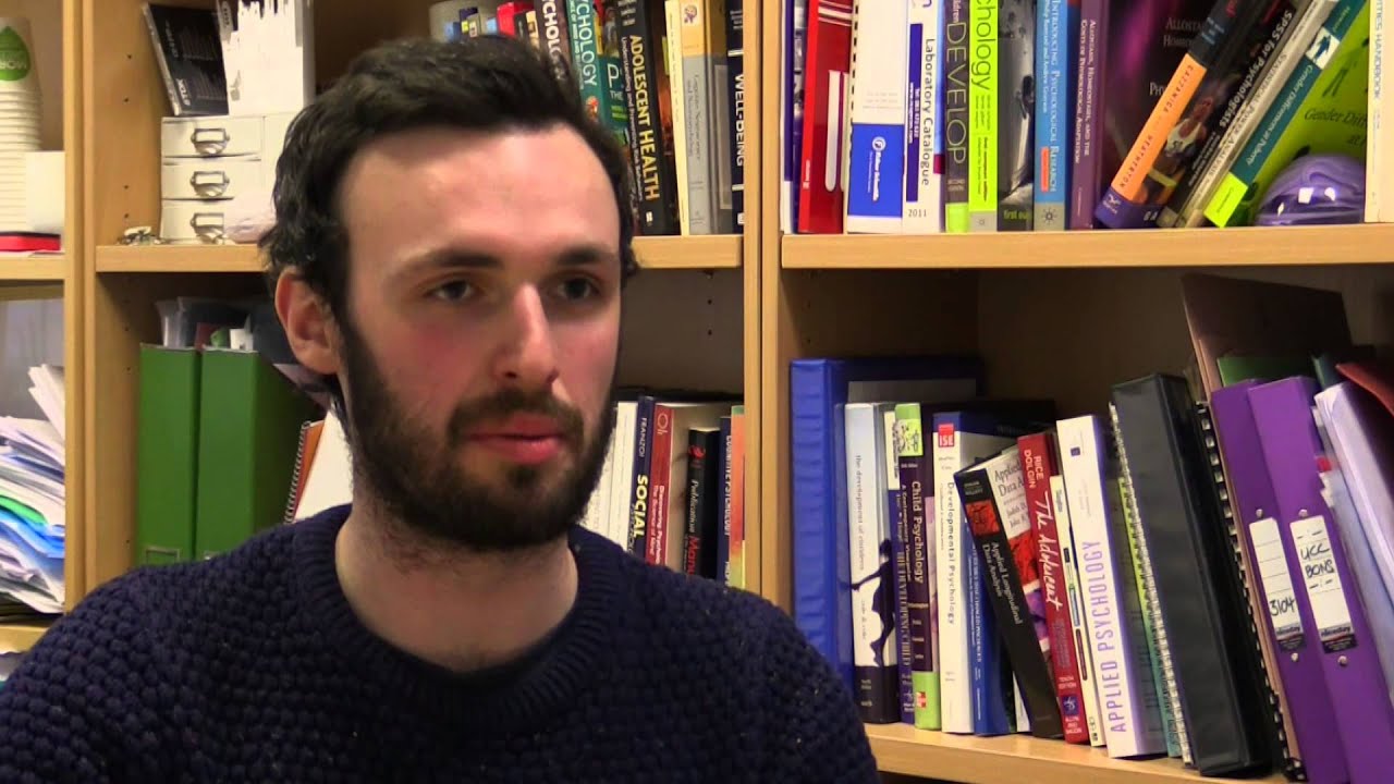 What skills will Applied Psychology teach you?