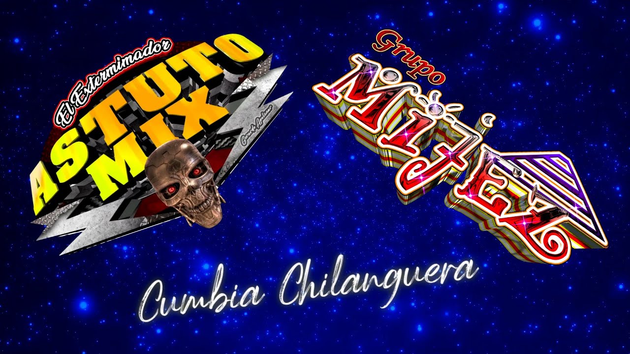 Sonido Astuto Mix🔥🔥 - Cumbia Chilanguera - 