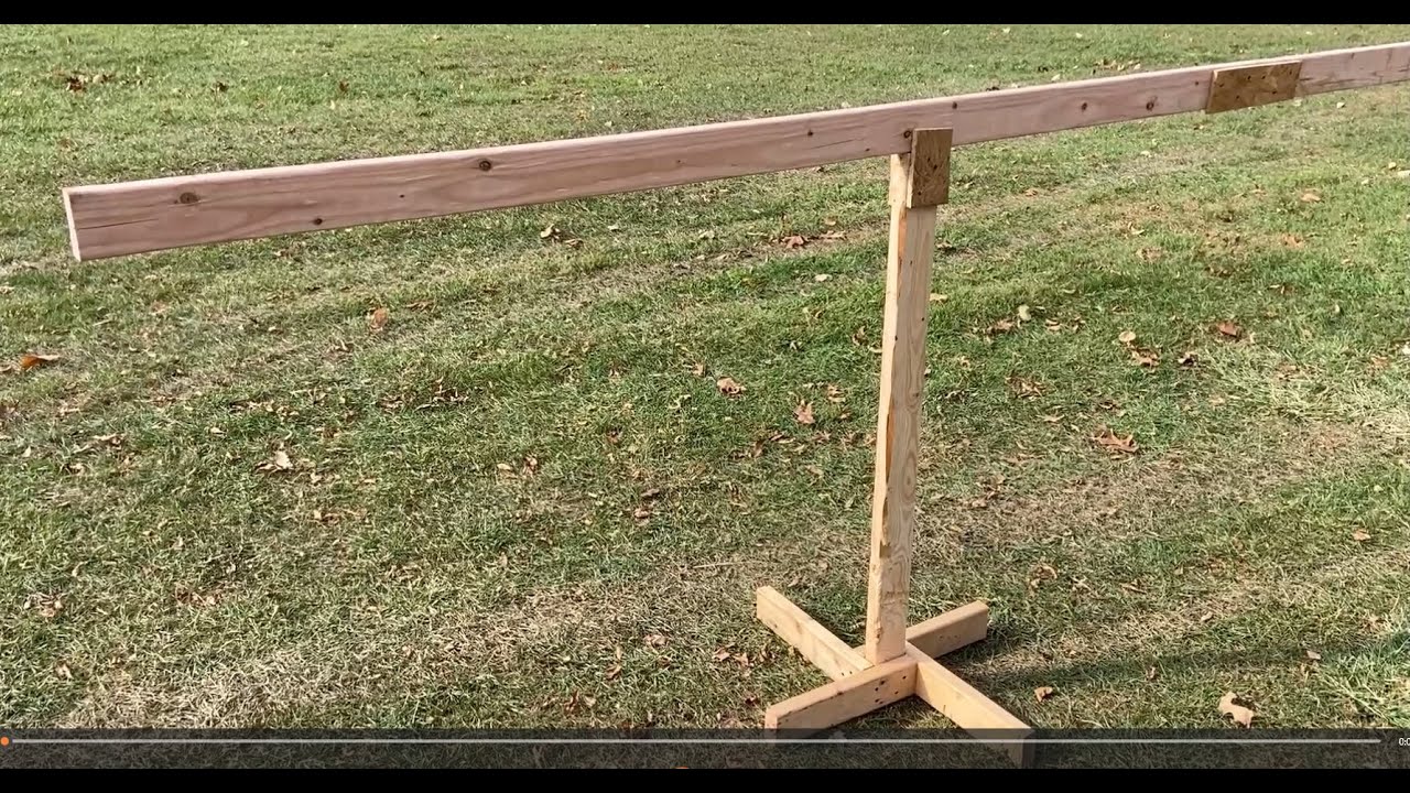 OldGuyDIY Лучший самодельный зимний чехол для понтонной лодки за 25 долларов, 1 час, каркас для х...