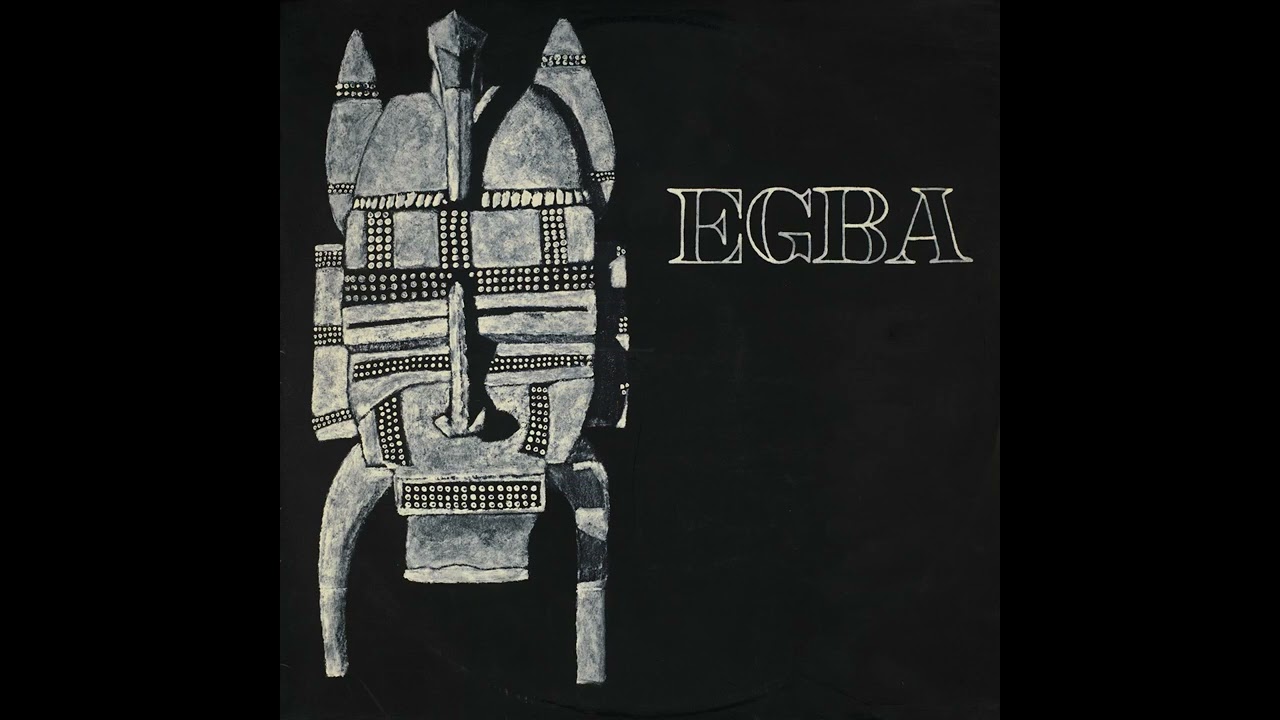Egba - Mogubgub (1974)