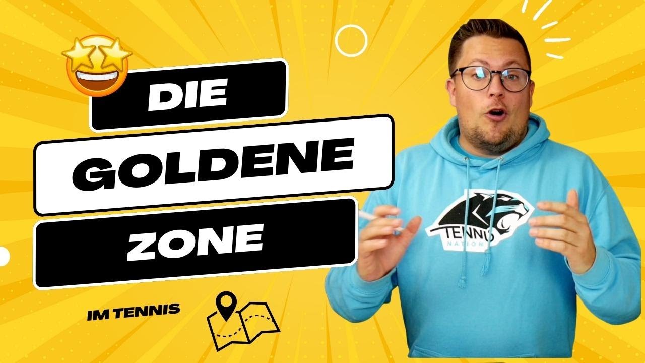 Spiele in diese Zone und Dir passiert Gutes