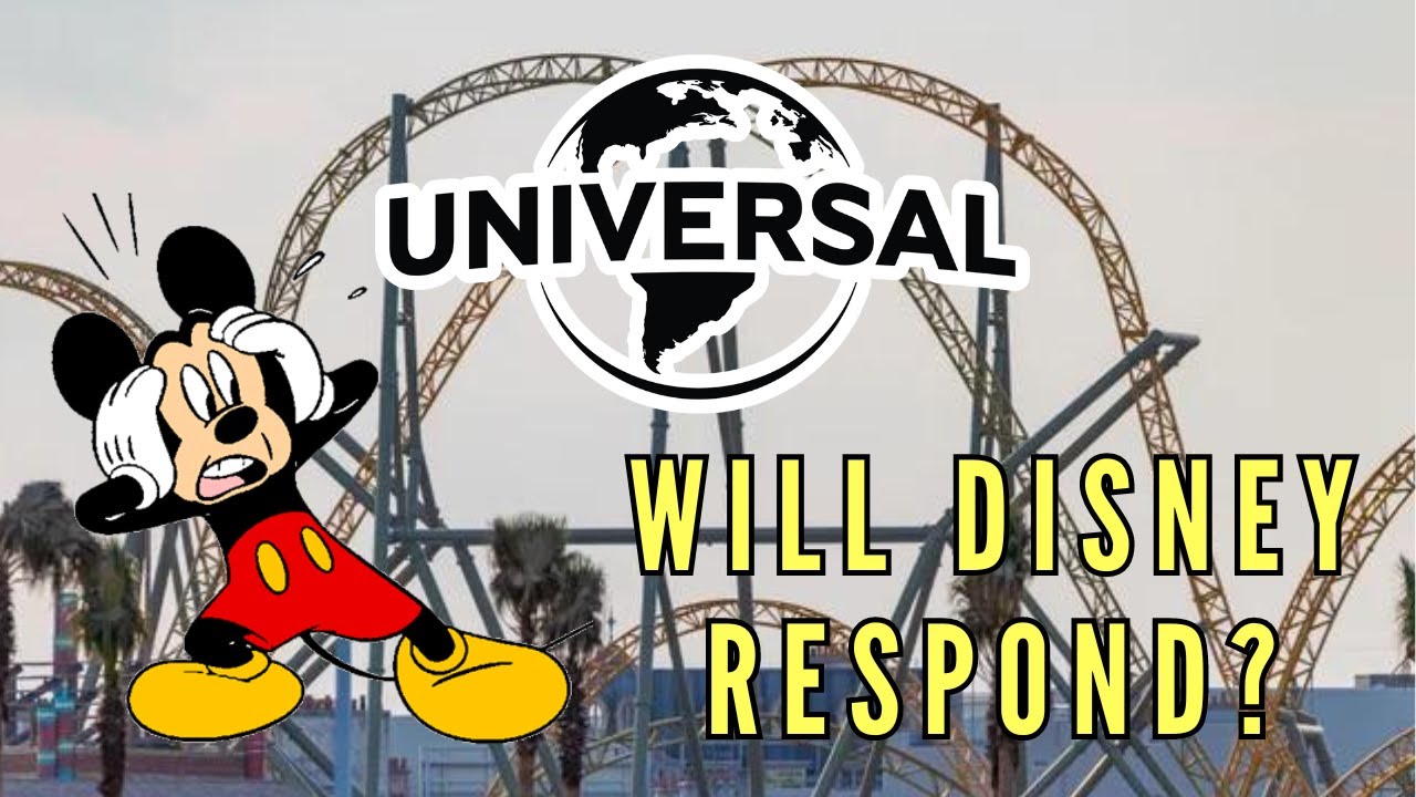 Is Disney Done With Thrill Rides?