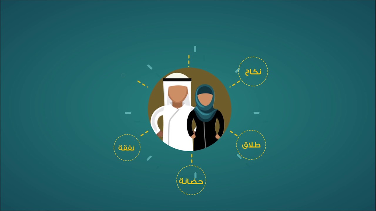الاختصاص القضائي