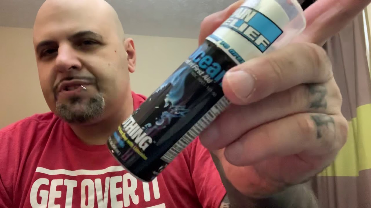 H2ocean products review. Nothing Glide, Nothing Foam Soap and Oral Rinse.