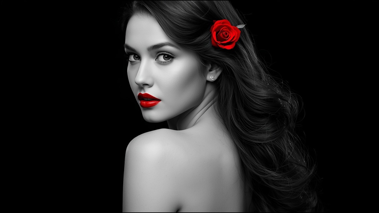 Deep House 2026 [Sultry Mix]: Sensual Vocals & Deep Bass Vibes For Midnight Lounge Sessions