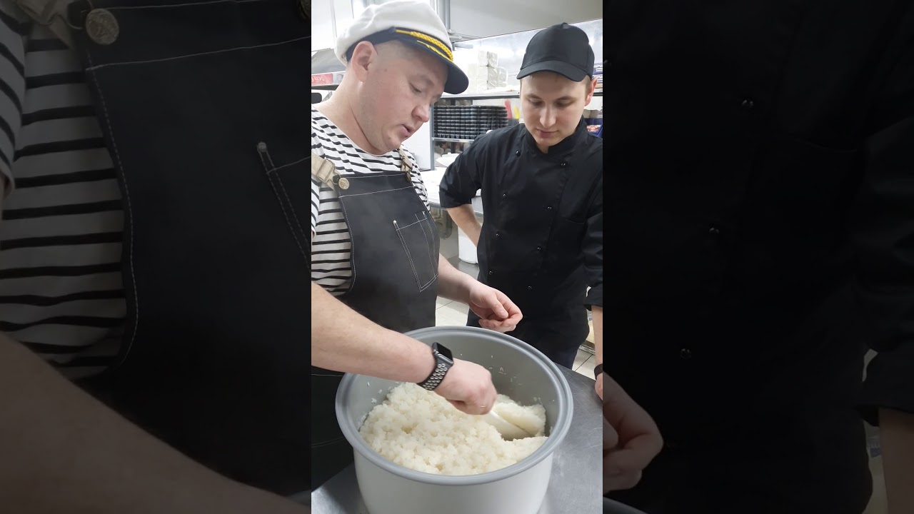 Обзор рисоварки Cuckoo 3521