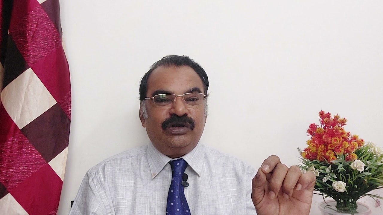 LIMITATION ACT-- FEW TIPS  -- கால வரையறை சட்டத்தின் சில முக்கிய அம்சங்கள்..!?