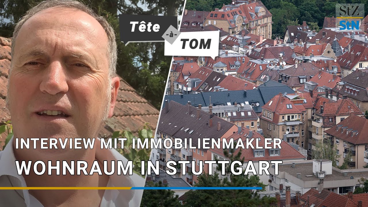 Wohnung mieten: Das sollten Mieter auf Wohnungssuche beachten | Tête-à-Tom