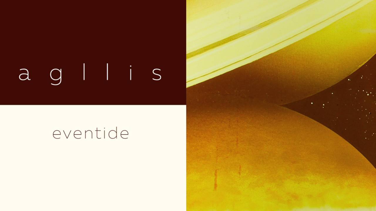agllis - eventide