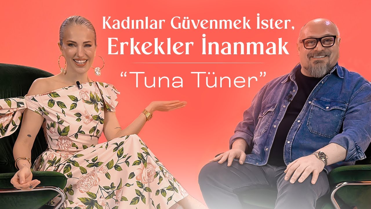 Uzun İlişkinin Formülü: Kadın Ve Erkekler İlişkilerde Ne İster? - Canım Kendim 9. Bölüm | BurcuEs