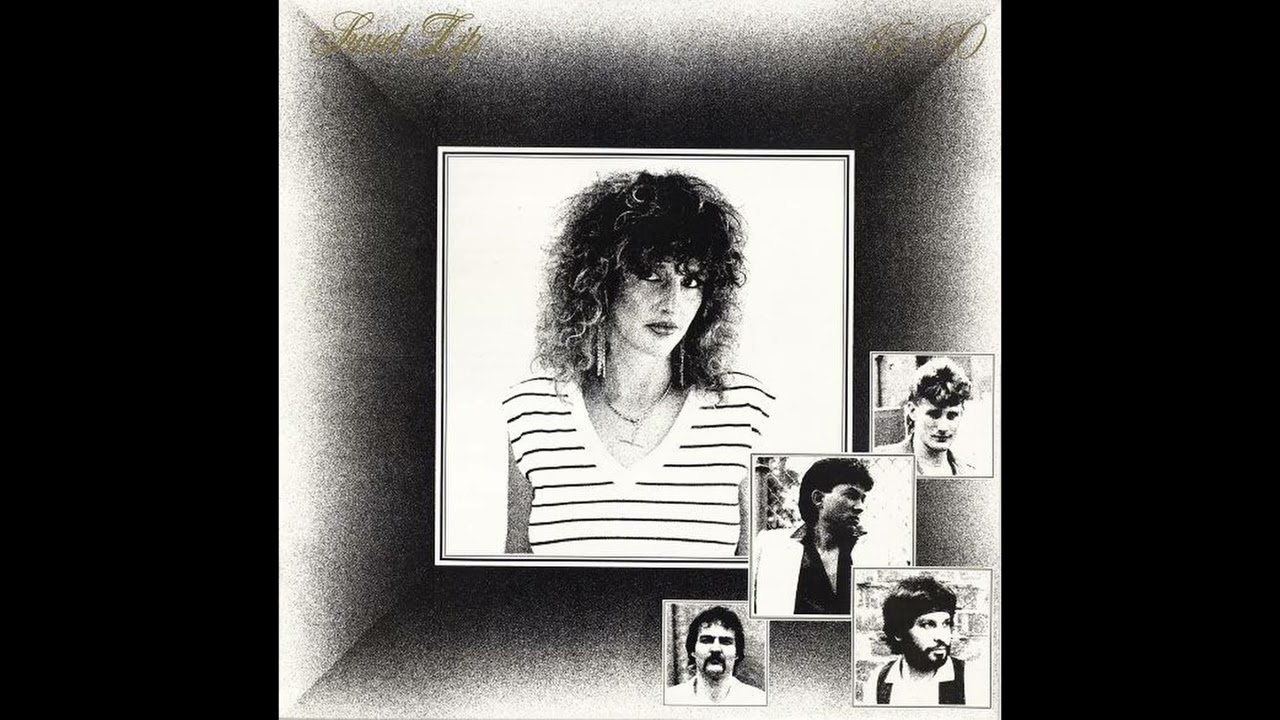 Sweet Lip - 45-60 (1985)