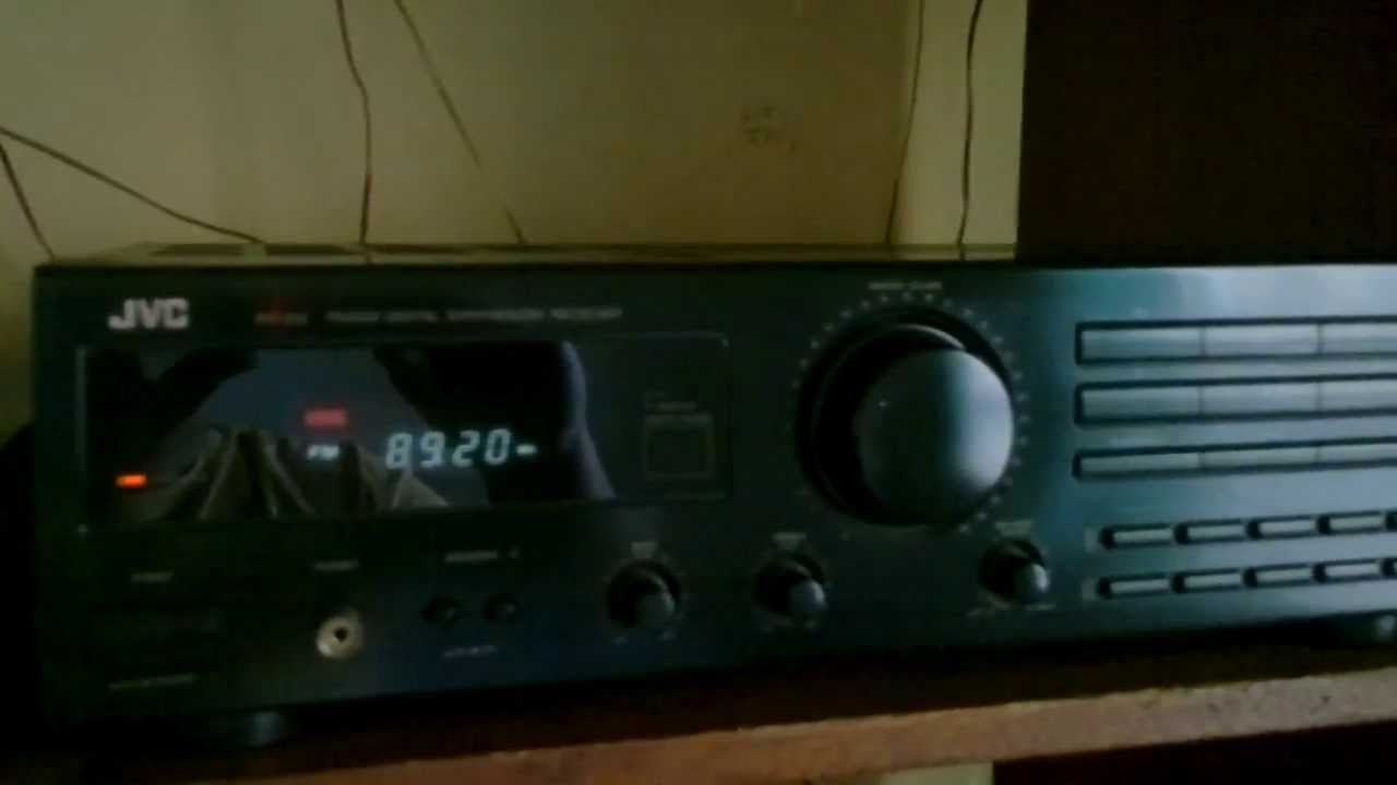 Receiver jvc rx-212 e equalizador Teac eqa- 220