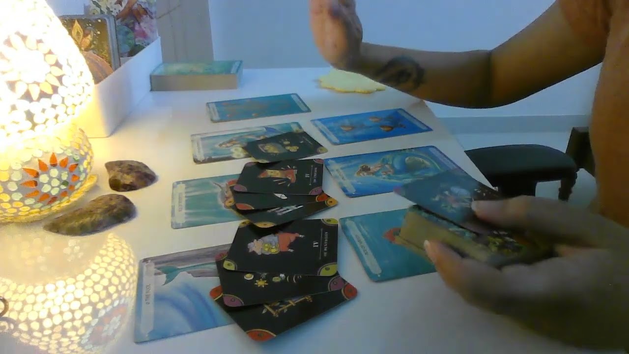 Leo Weekly Tarot Reading 9-15 March 2026