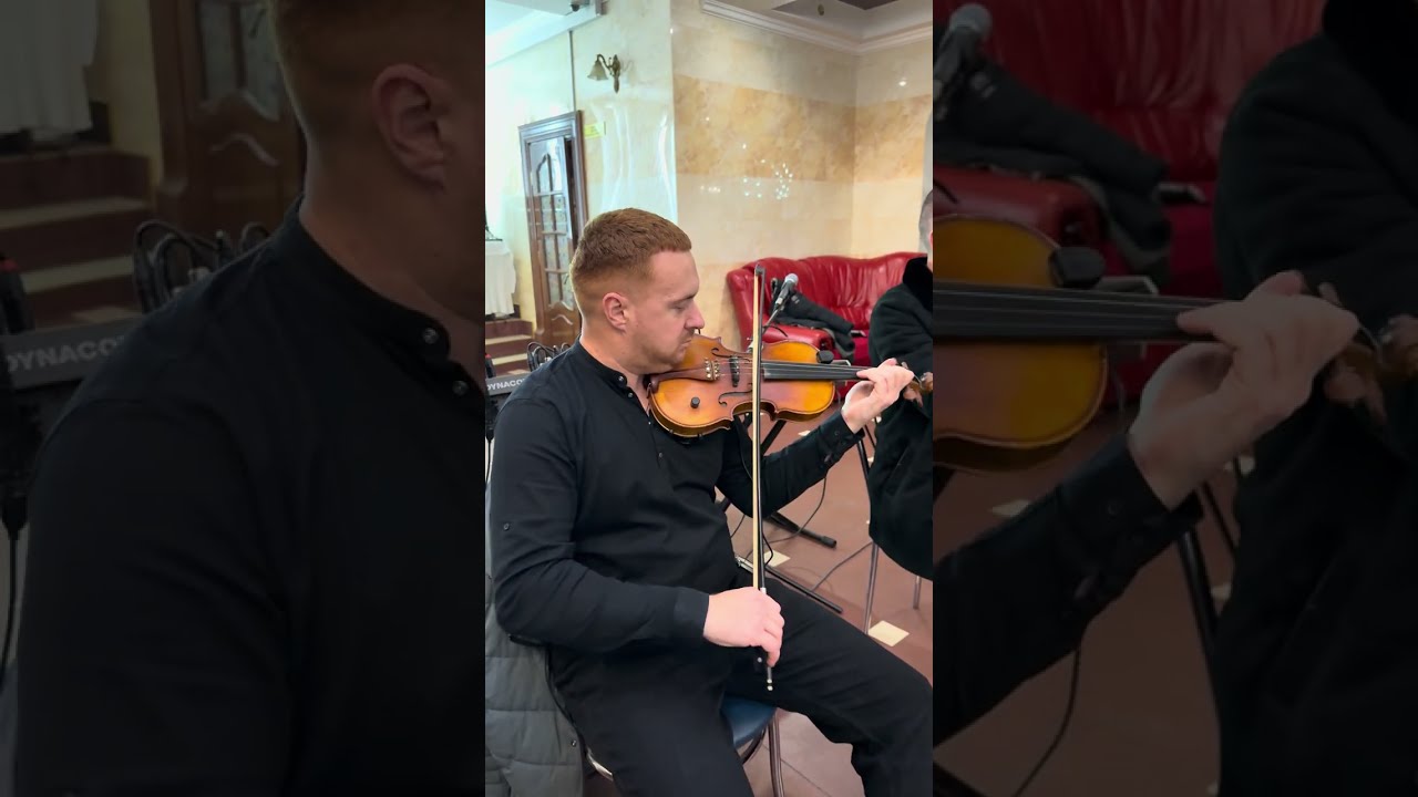 Taraful Noroc Cernauți - Colaj hore rare