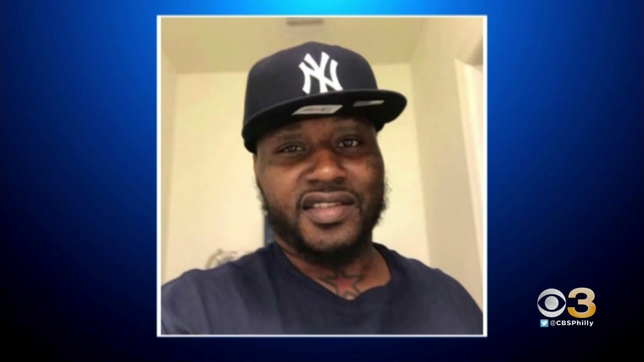 Mother Speaks Out After Son Shot By Absecon Police Outside Dollar General Store
