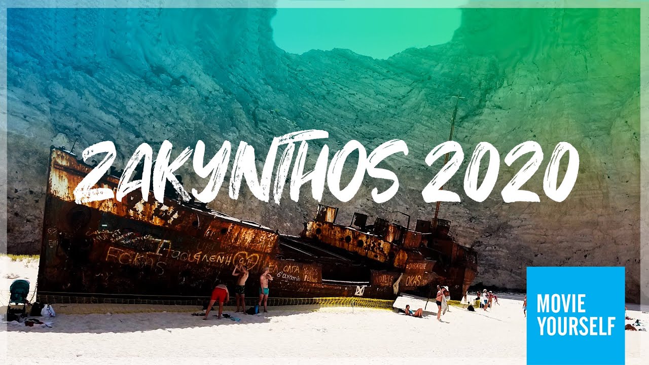 Zakynthos 2020
