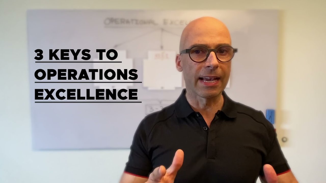 OEA Operational Excellence Webinar