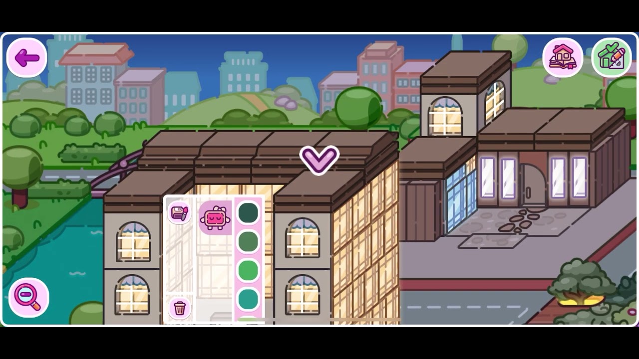 Hotel Avatar World