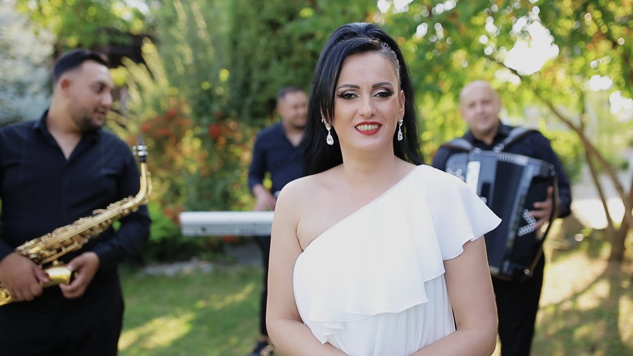 Nicoleta Cioclov - De la lingură si sare