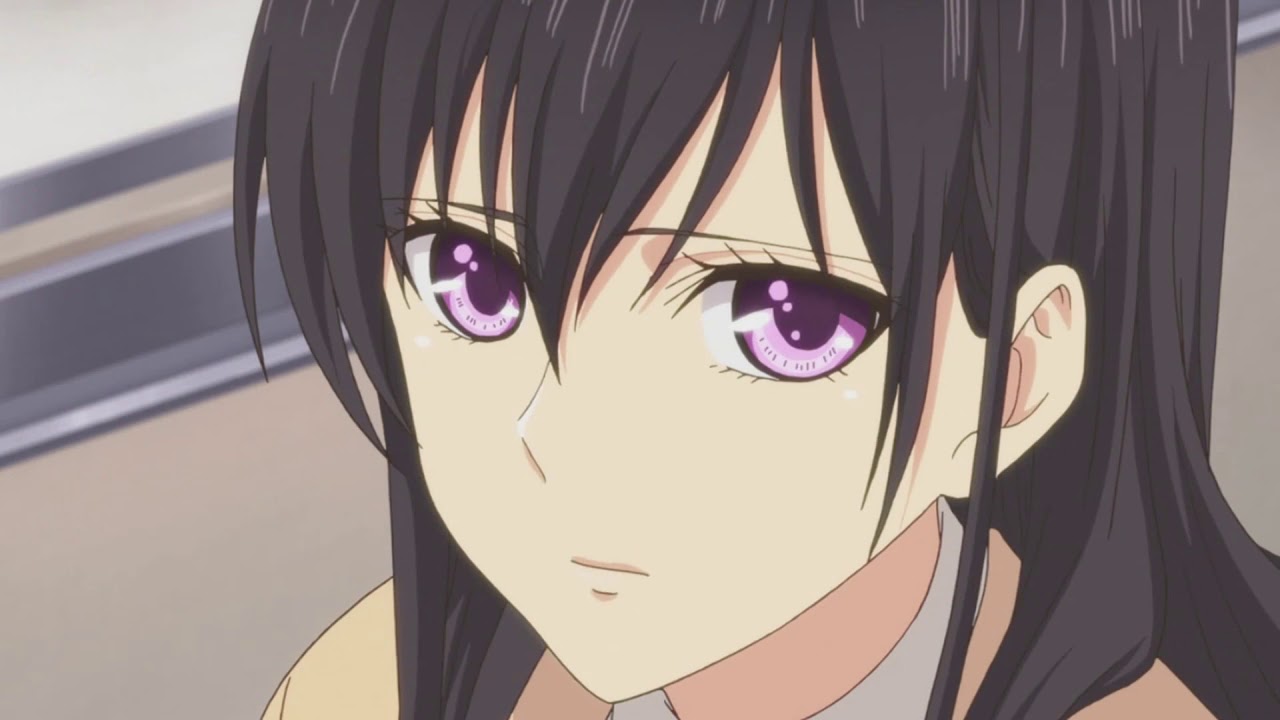 Citrus AMV - Nunca Es Suficiente
