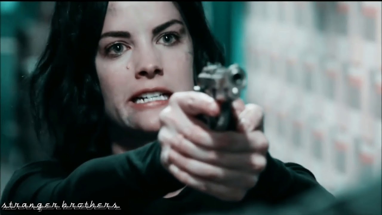 Jane x Kurt ||Walk Through The Fire||