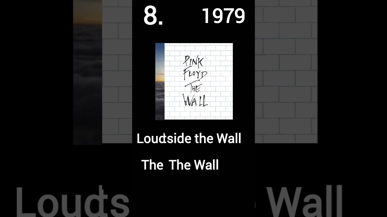Pink Floyd Album Closers Ranked