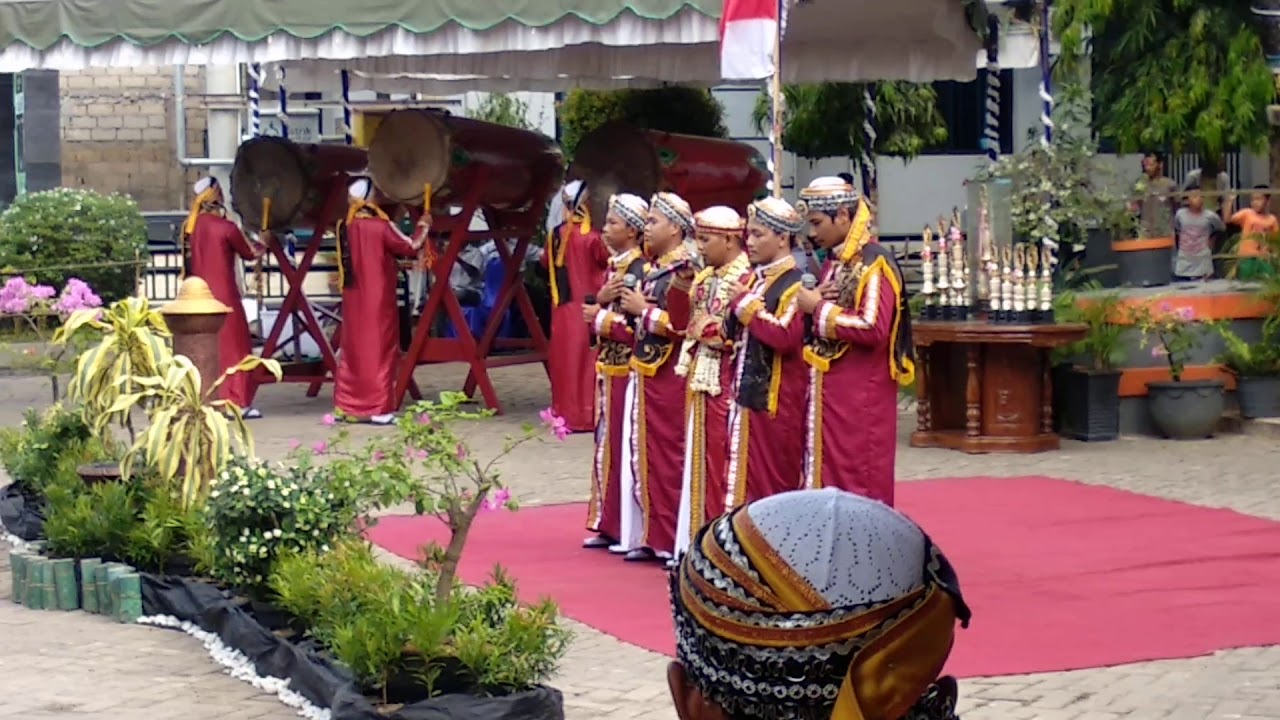 Baital huda Pemukul terbaik 2018