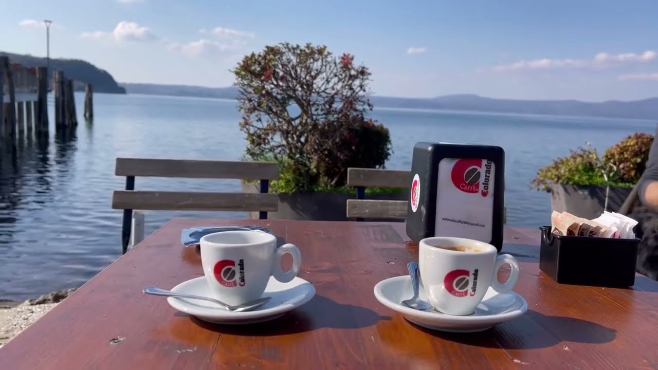 Una giornata ad Anguillara Sabazia sul lago di Bracciano