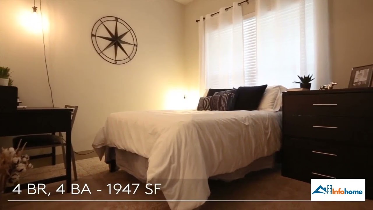 The Lofts At Wolf Pen Creek: Contact, Pricing, Location, Apartment Features & More
