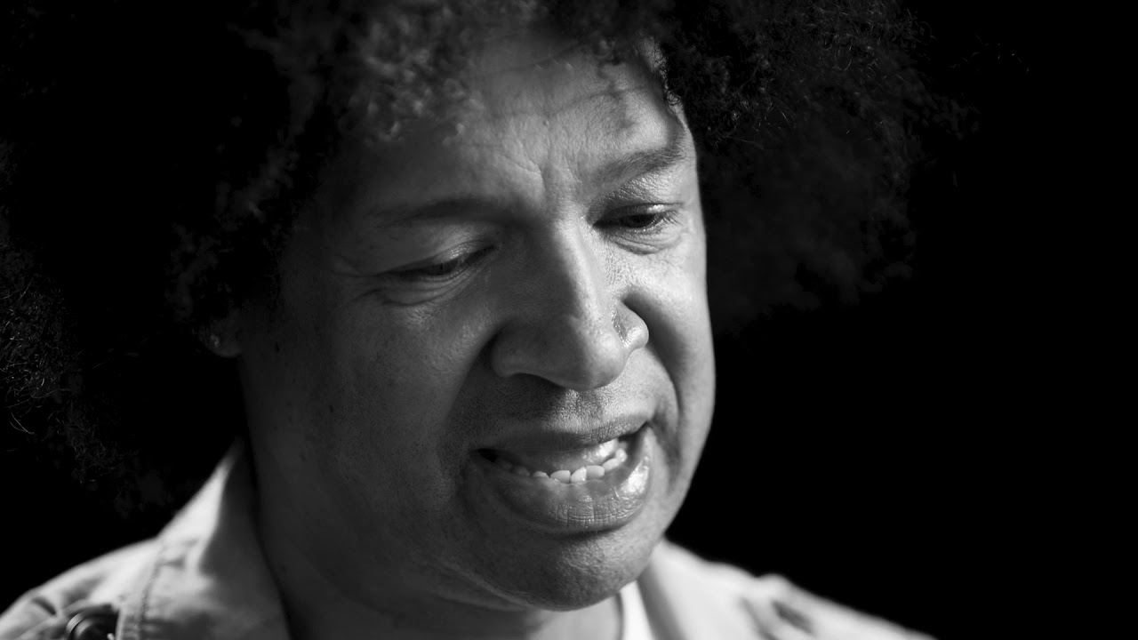 Marc Lottering - #calledamoffie