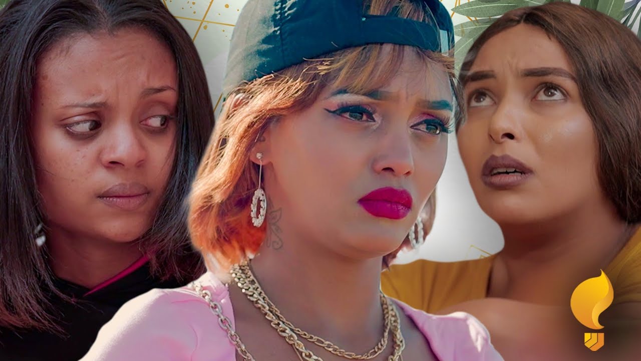 New Eritrean Series film 2025 #Seleste denagl Part 7 #ሰለስተ ደናግል #By Michael Eyasu Harmony