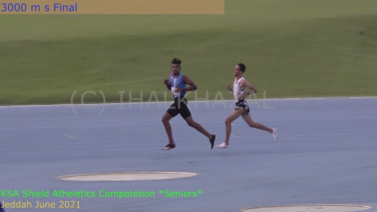 KSA Shield Competition Day II (04 June 2021)