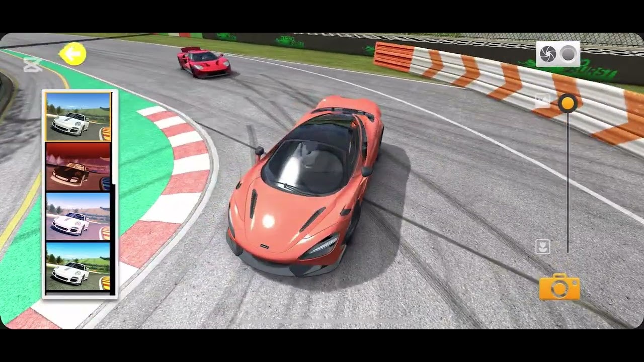 Acing RR3: International Super Coupe Challenge [Part 1]