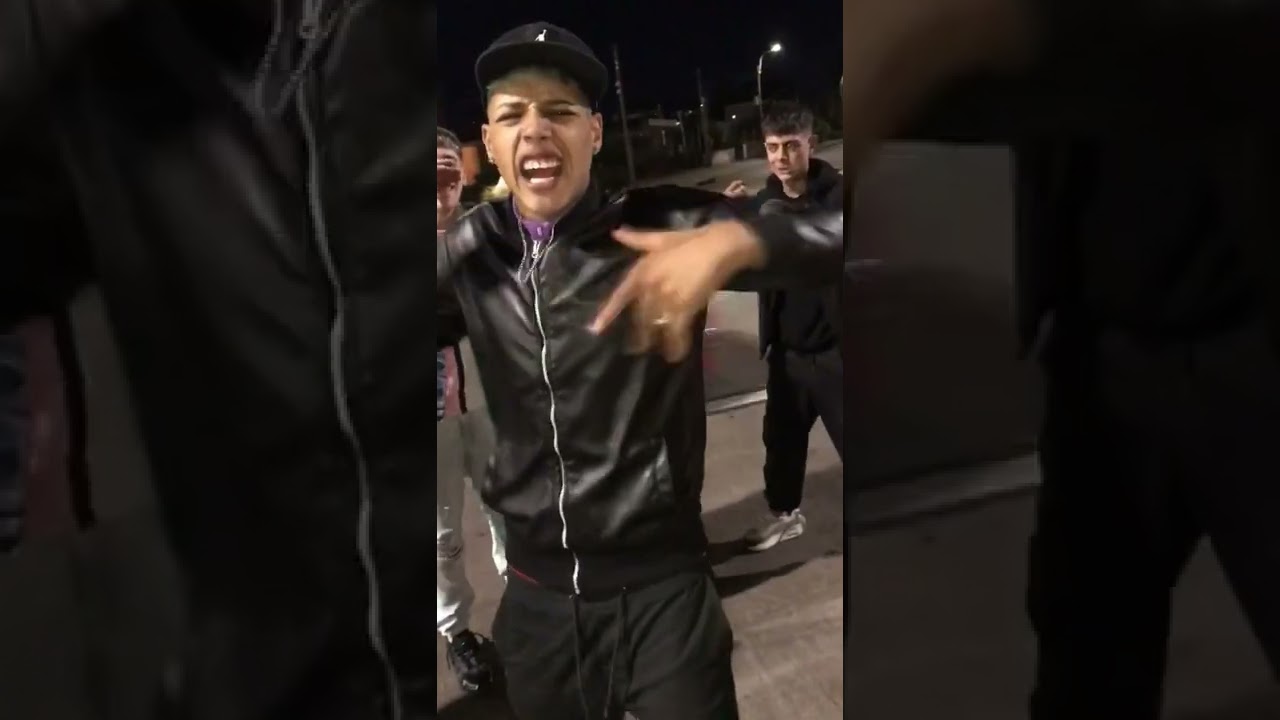 Caemos pa la disco eliz4aldee
