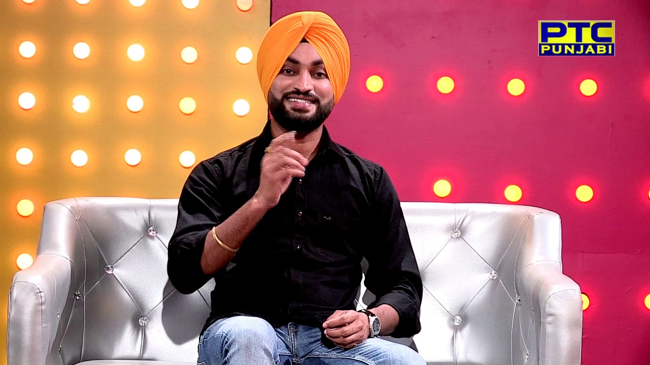 SAINI SURINDER I KHASMA  KHANI I PTC SPOTLIGHT I FULL INTERVIEW I PTC CHAK DE
