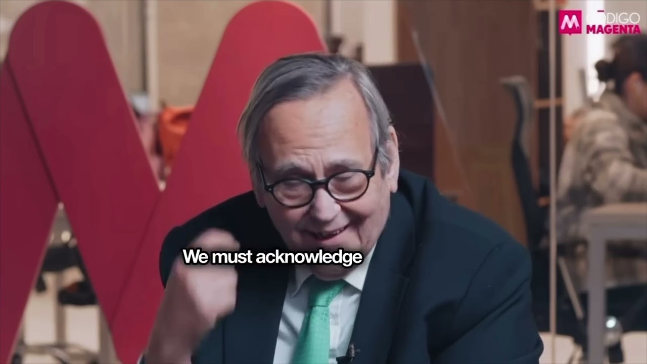 El caso de Simon Levy