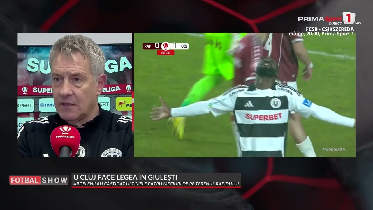 Bergodi, &icirc;nțepătură pentru Dan Șucu?! &rdquo;Mi-au semnat sentința imediat la Rapid!&rdquo;