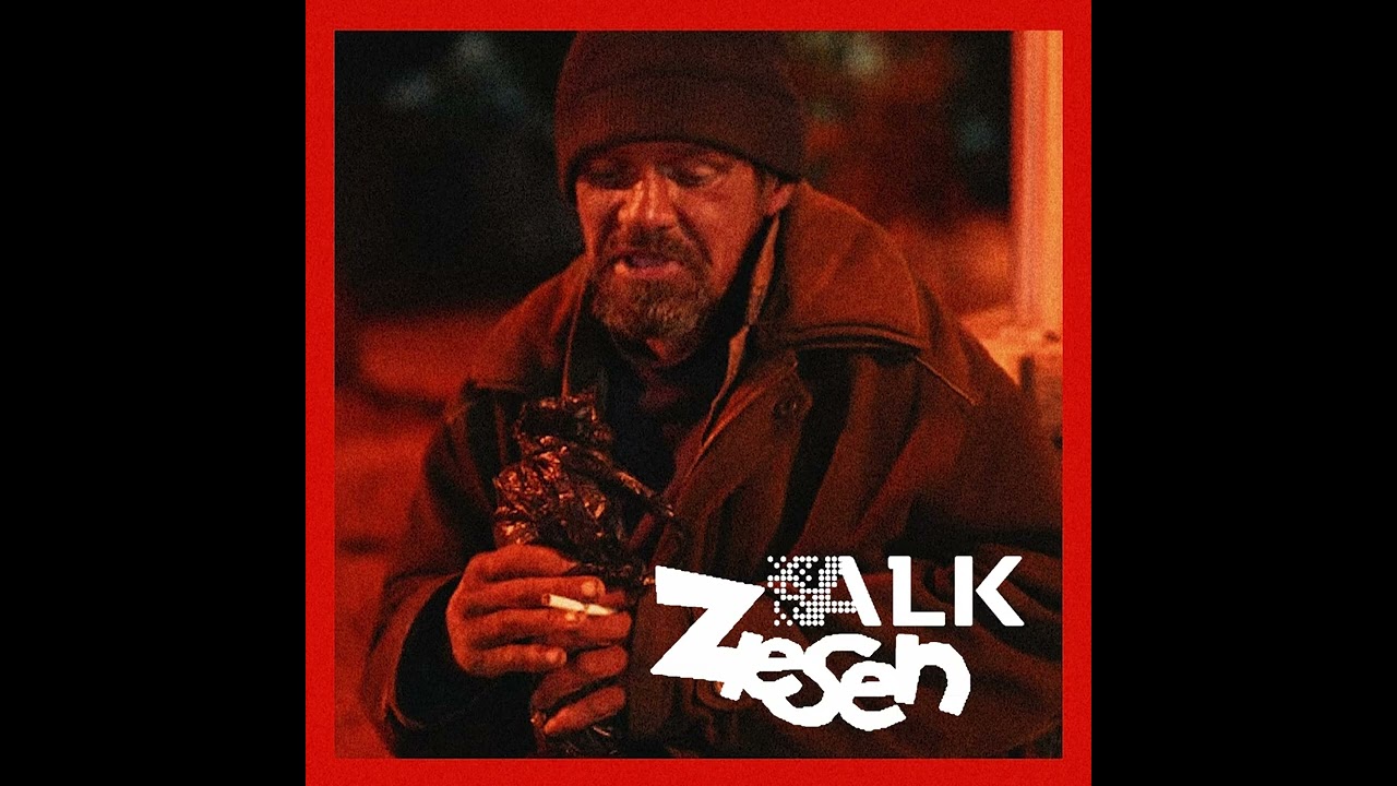 Alk und Ziesen - Bob