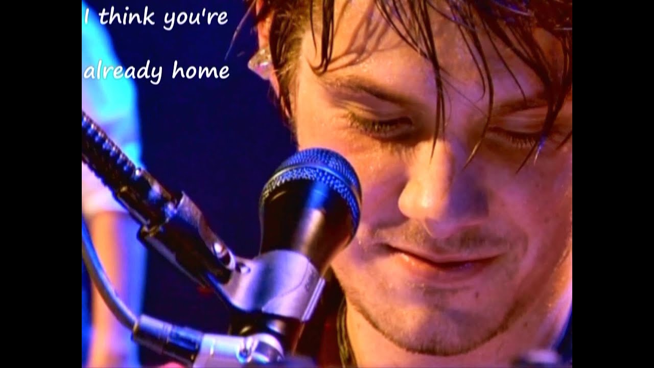 Hanson Already Home (With Lyrics)