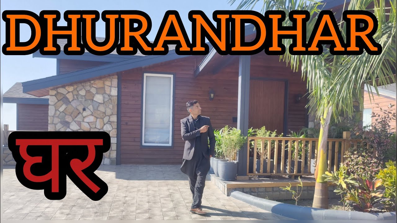 Dehradun Ka Sabse Dhurandhar Ghar 🔥 | Location + Price” 20 Luxury kothi