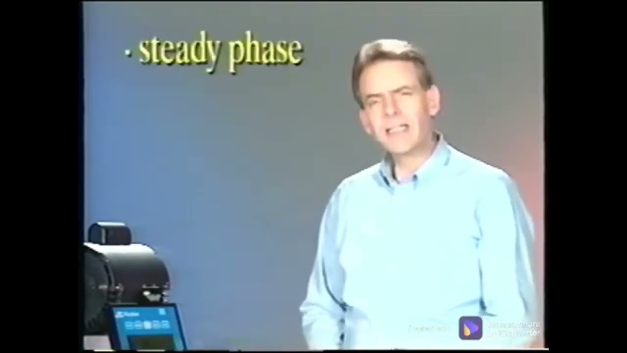 DYNAMIC BALANCING TRAINING